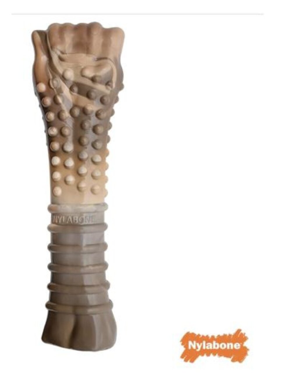 Nylabone Power Chew Camo Dog Toy